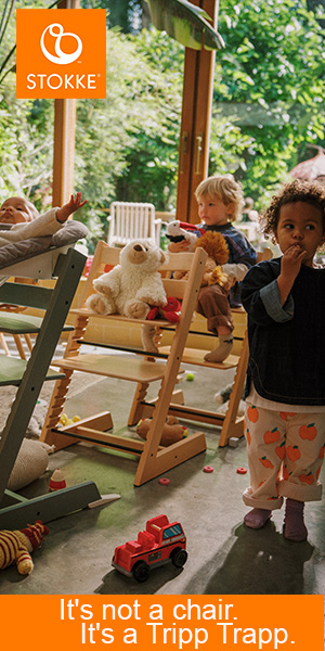 Stokke Tripp Trapp